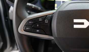 DACIA Duster 1.0 TCE ECO-G JOURNEY BI-FUEL completo