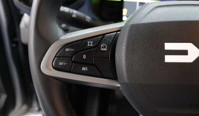 DACIA Duster 1.0 TCE ECO-G JOURNEY BI-FUEL completo