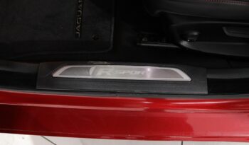 JAGUAR XE 2.0 D R-SPORT completo