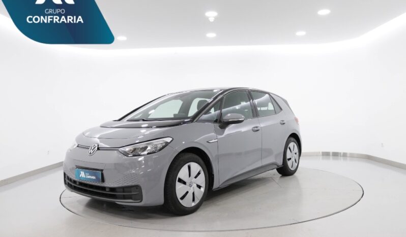 VOLKSWAGEN ID.3 PURE PERFORMANCE completo