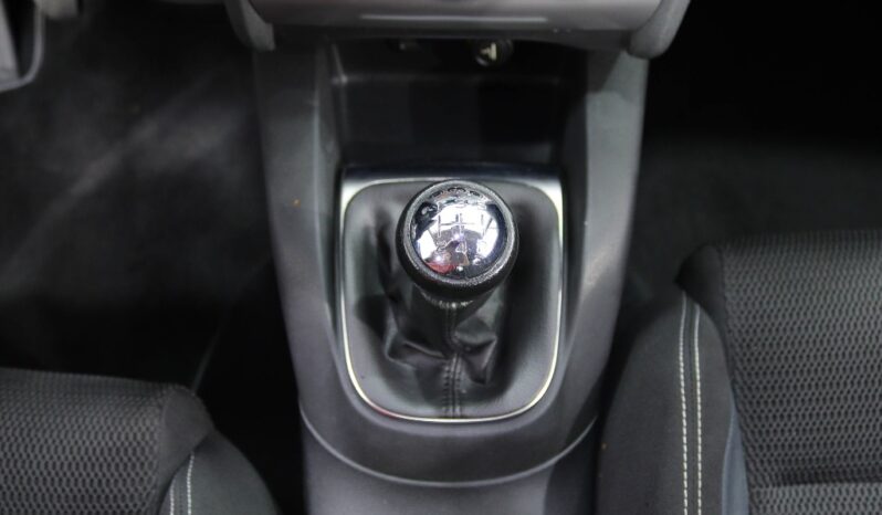 CITROEN C4 1.6 BLUEHDI FEEL completo