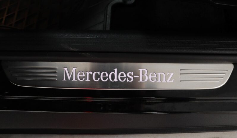 MERCEDES-BENZ Classe GLC Coupé 250 D AMG LINE 4-MATIC completo