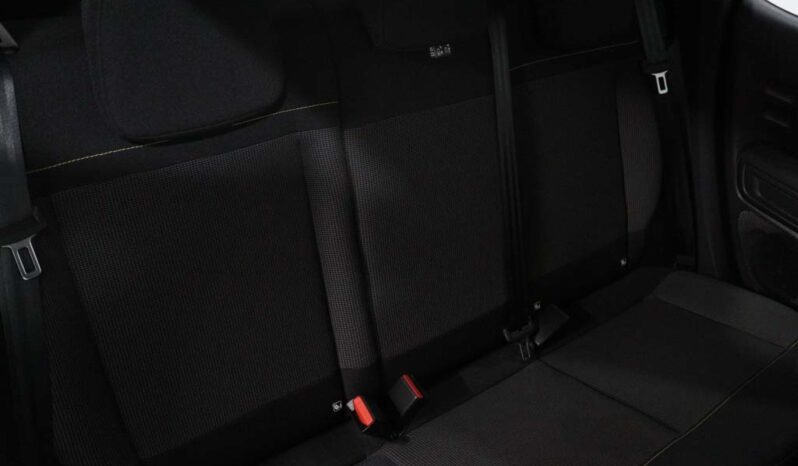 CITROEN C3 1.2 PURETECH MAX completo