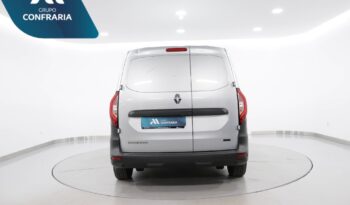 RENAULT Kangoo Van E-Tech EV45 11KW L1 completo