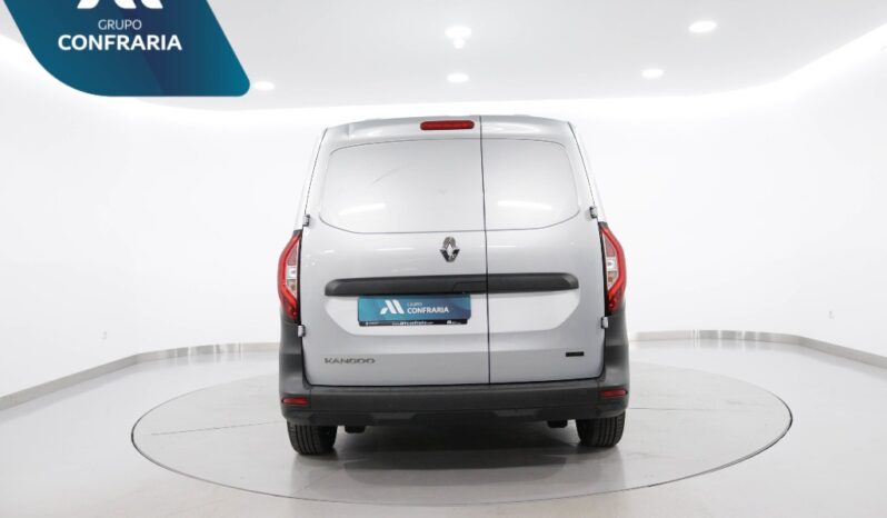 RENAULT Kangoo Van E-Tech EV45 11KW L1 completo