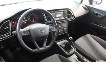 SEAT Leon ST 1.6 TDI YLE ECOMOTIVE completo