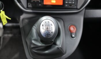 RENAULT Kangoo Express Fase II 1.5 DCI MAXI BUSINESS S/S completo