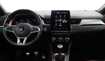 RENAULT Captur 1.0 TCE RS LINE completo