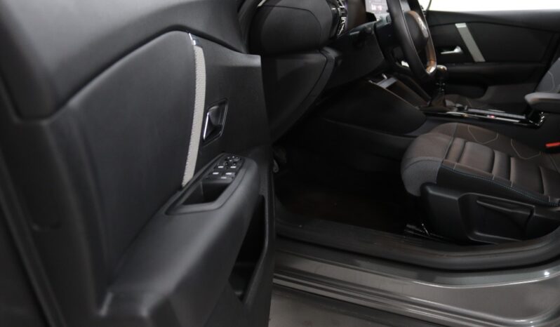 CITROEN C4 1.2 PURETECH MAX completo