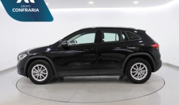 MERCEDES-BENZ Classe GLA 180 D completo