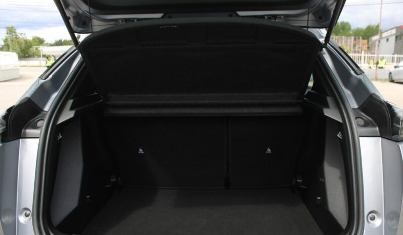 PEUGEOT 2008 1.2 STYLE completo