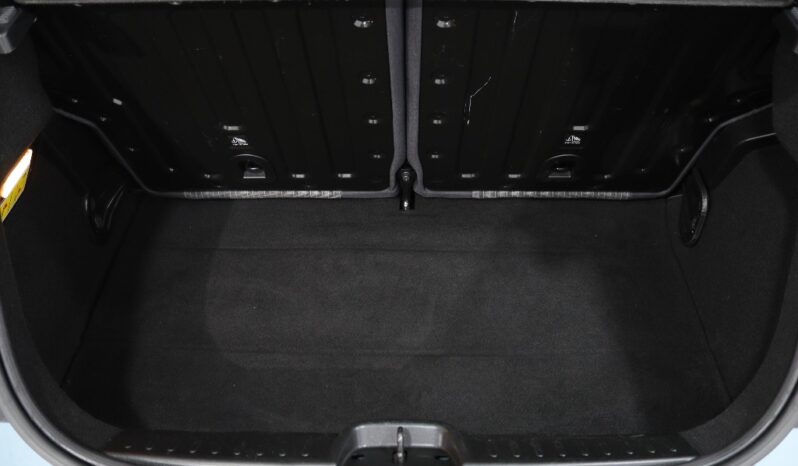 FIAT 500 42 kWh ICON completo