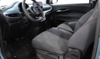 FIAT 500 42 kWh ICON completo