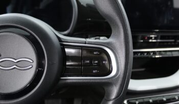 FIAT 500 23.8 KWH 2.0 completo