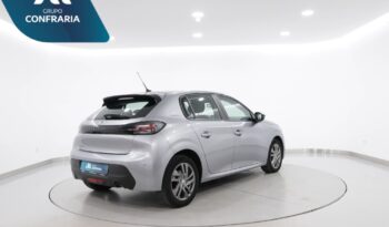 PEUGEOT 208 1.5 BLUEHDI ACTIVE PACK completo