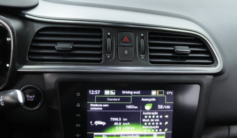 RENAULT Kadjar 1.5 DCI BLACK EDITION completo