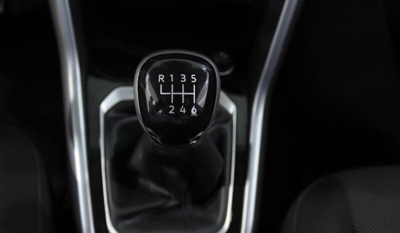 VOLKSWAGEN T-Roc 1.0 TSI LIFE completo