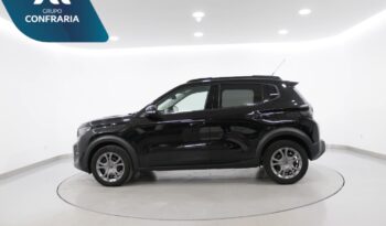 CITROEN C3 1.2 TURBO PLUS completo