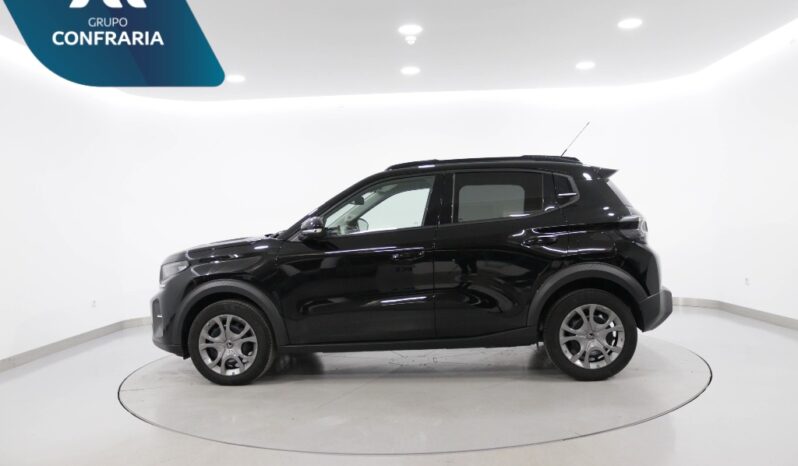 CITROEN C3 1.2 TURBO PLUS completo