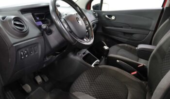 RENAULT Captur 0.9 TCE EXCLUSIVE completo