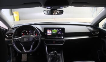 SEAT Leon Sportstourer 2.0 TDI STYLE completo