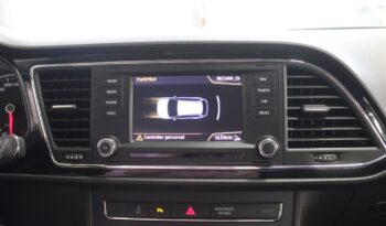 SEAT Leon ST 1.6 TDI YLE ECOMOTIVE completo
