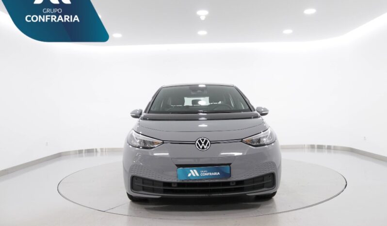 VOLKSWAGEN ID.3 PURE PERFORMANCE completo