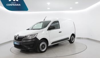 RENAULT Express Van 1.5 BLUE DCI CONFORT completo