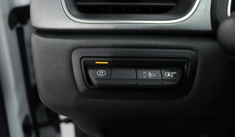 RENAULT CAPTUR 1.0 TCE TECHNO completo