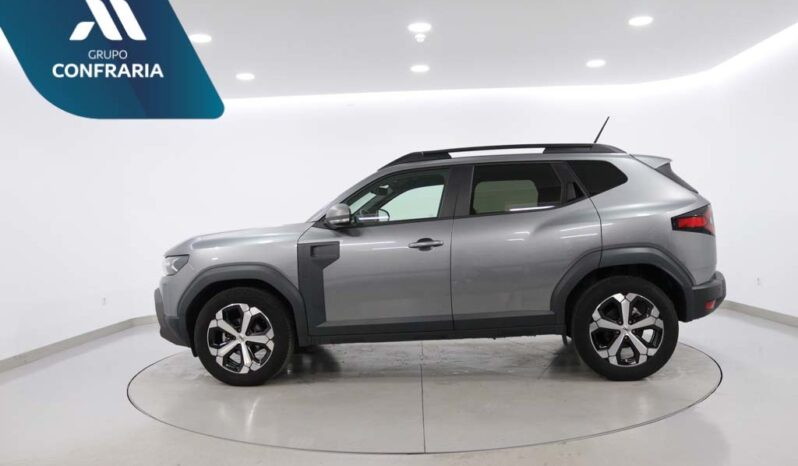 DACIA Duster 1.0 TCE ECO-G JOURNEY BI-FUEL completo