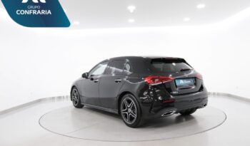 MERCEDES-BENZ Classe A 180 D AMG LINE AUT. completo