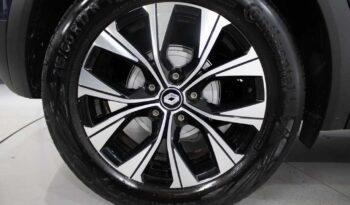 RENAULT Captur 1.0 TCE TECHNO completo