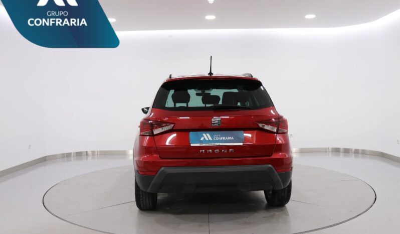 SEAT Arona 1.6 TDI STYLE DSG completo