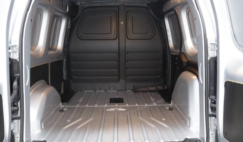 RENAULT Kangoo Van E-Tech EV45 11KW L1 completo