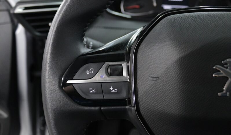 PEUGEOT 208 1.5 BLUEHDI ACTIVE PACK completo