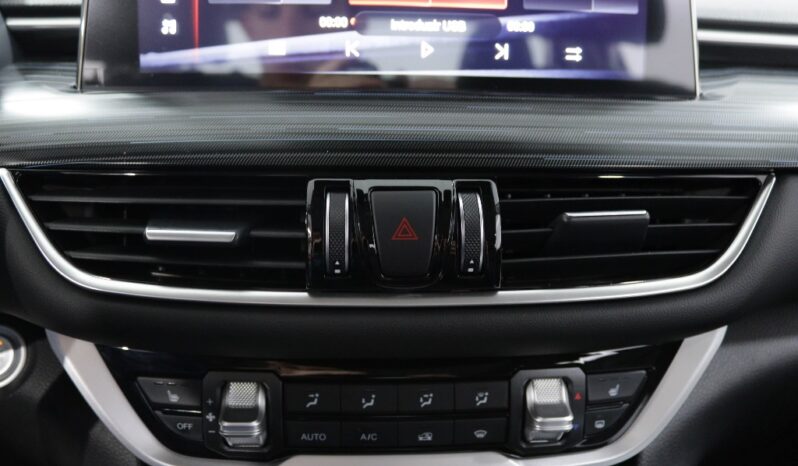 FOTON TUNLAND G7 2.0 MT 3L completo