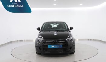 FIAT 500 23.8 KWH 2.0 completo