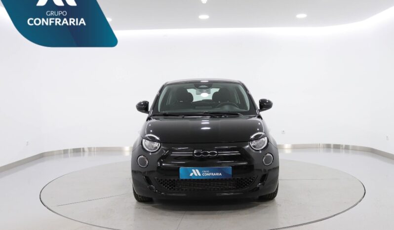FIAT 500 23.8 KWH 2.0 completo