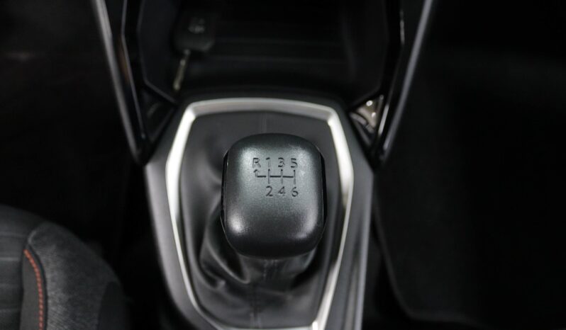 PEUGEOT 208 1.5 BLUEHDI ACTIVE PACK completo