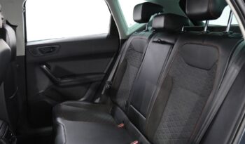 SEAT Ateca 2.0 TDI FR completo