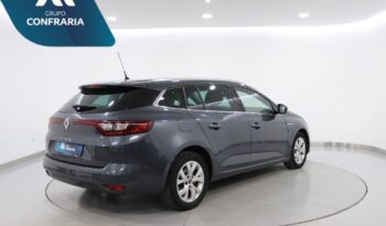RENAULT Mégane IV Sport Tourer 1.5 BLUE DCI LIMITED completo