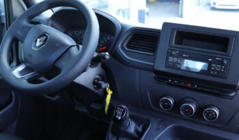 RENAULT Master III Chassis-Cab.Fase III 2.3 DCI L3 3.5T RD completo