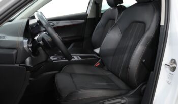 CUPRA Formentor 1.5 TSI CUPRA DSG completo