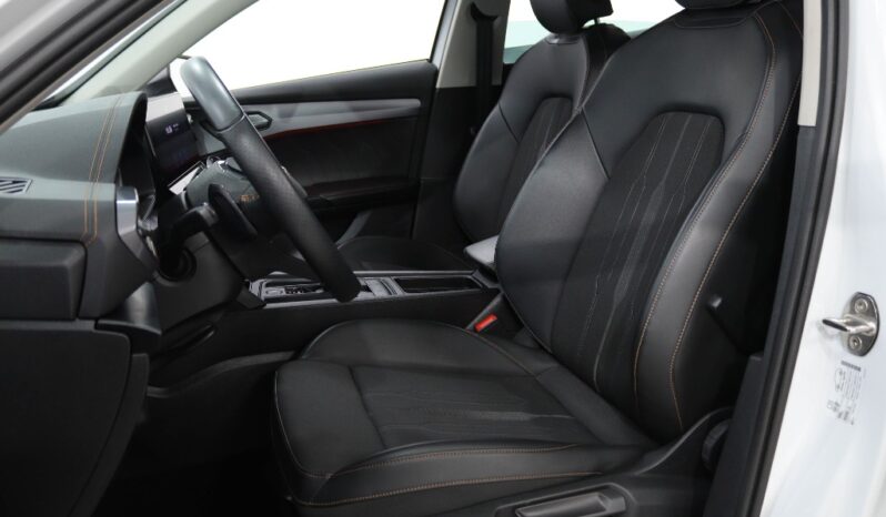 CUPRA Formentor 1.5 TSI CUPRA DSG completo