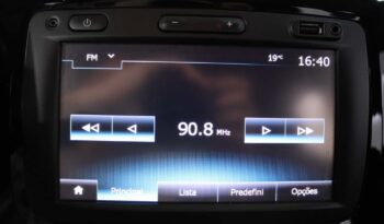 RENAULT Captur 0.9 TCE EXCLUSIVE completo