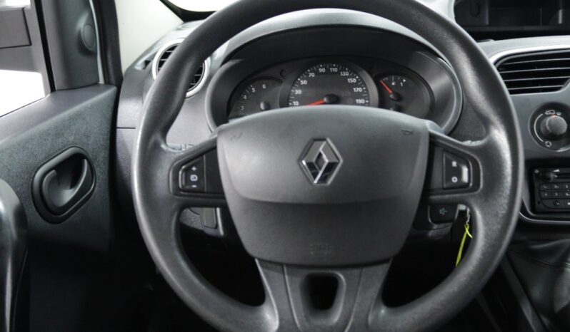 RENAULT Kangoo Express Fase II 1.5 DCI MAXI BUSINESS S/S completo