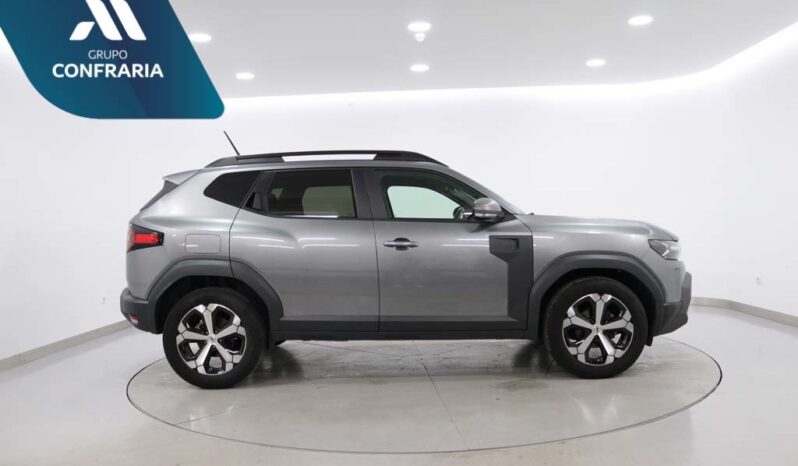 DACIA Duster 1.0 TCE ECO-G JOURNEY BI-FUEL completo