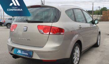 SEAT Altea XL 1.4 TSI STYLE completo