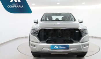 FOTON TUNLAND V9 2.0 AT completo