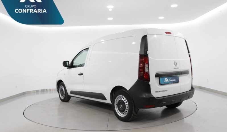 RENAULT Express Van 1.5 BLUE DCI CONFORT completo